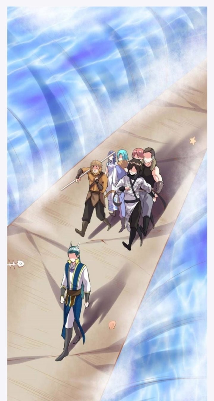 I Might Be A Fake Cultivator Chapter 78 Gambar 2